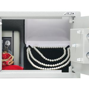 Aiko t-23 el mebel seyfi