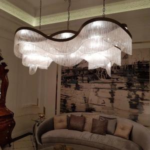 Katta kristalli qandil