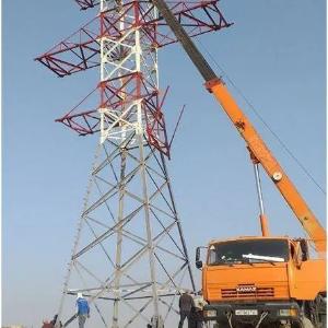 Transformatorlarni ta'mirlash va o'rnatish