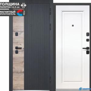 Входные двери