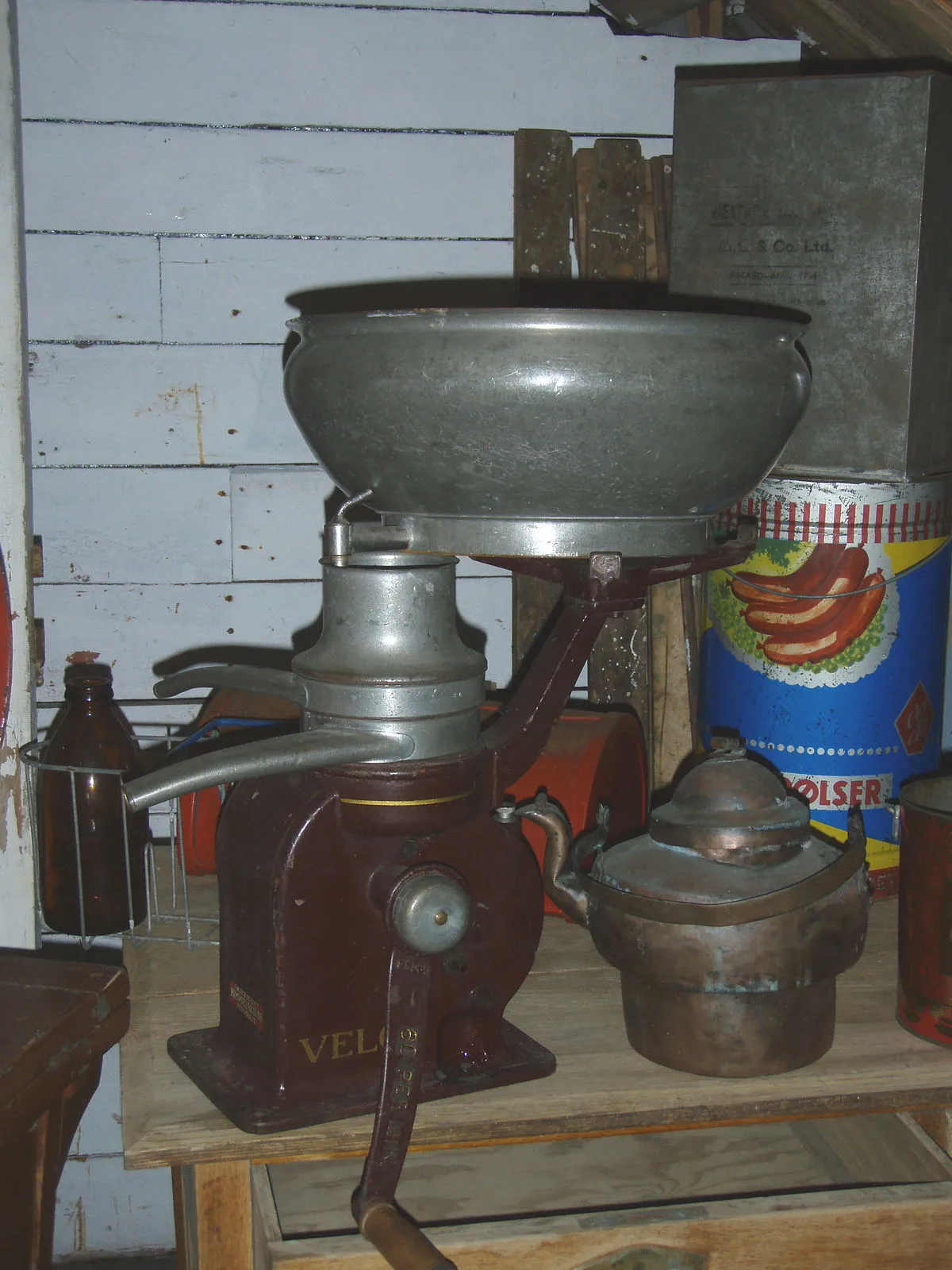 SEPARATORLAR