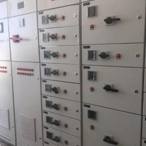 Трансформаторные подстанции