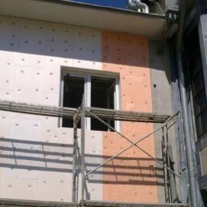 Ta'mirlash va qurilishni kalitlarga topshirish