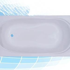 To'g'ri vanna 150x70, 130x70, 120x70