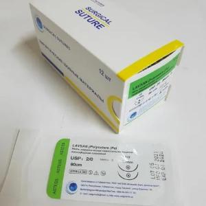 Jarrohlik ipli polyester LAVSAN (Polyester (Pe).