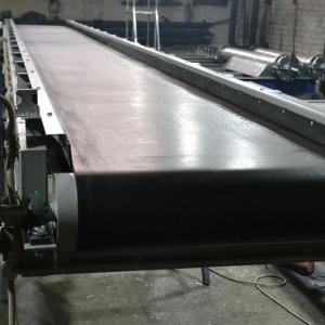 Ленточный конвейер