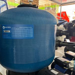 Фильтр  для  очистки воды в  бассейне  S625 м3