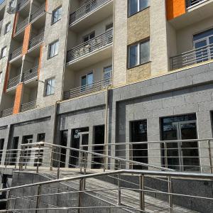 Гранит Куксарой А (полированный)