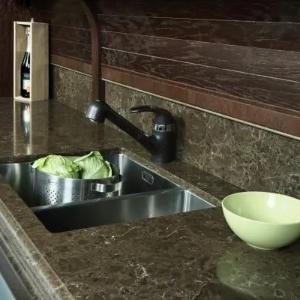 Столешницы из искусственного кварцевого камня