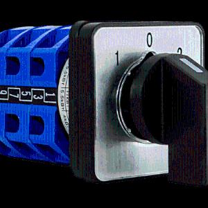 Кулачковые переключатели 