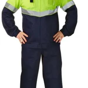 Спец.одежда (зимняя)