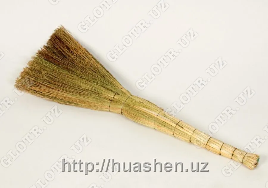 Supurgi "Sorghum"