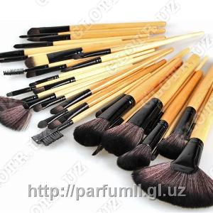 Проф кисти для макияжа
