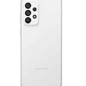 Смартфон Samsung Galaxy A73 6/128GB