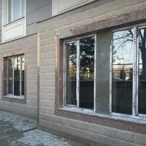 Пластиковые рамы