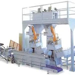 Фасовочная линия