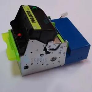 ККТ Фискальный регистратор PayVKP-80K, без ЭКЛЗ