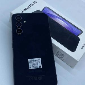 Смартфон Samsung Galaxy A54 6/128GB