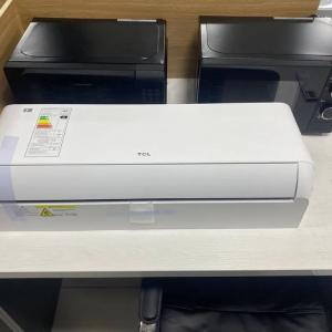 Кондиционер TCL 12 Inverter