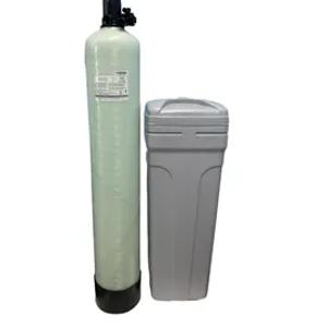 Фильтры умягчения воды .