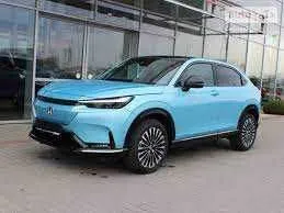 Электромобиль Honda e:ns 1 2023