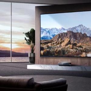 Телевизор Samsung 43" Smart TV