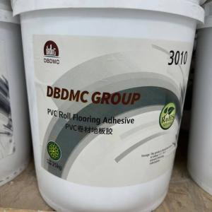 Zamin uchun yopishtiruvchi