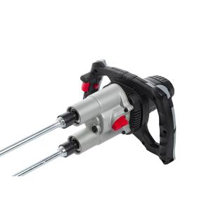 Миксер строительный электрический PIT PHM250-C