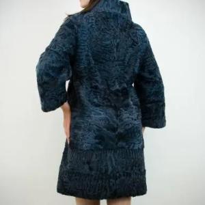 Шубы из каракуля "ИРМА"