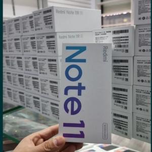 Смартфон Xiaomi Redmi Note 11 7/24GB
