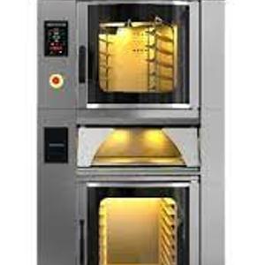 Kombinatsiyalangan pech ATKP-40