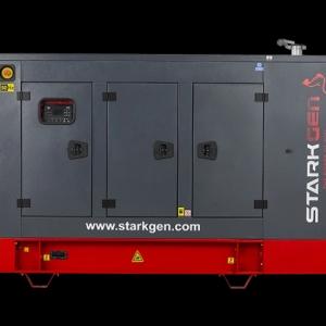 Дизельный генератор Starkgen SGT-25MX