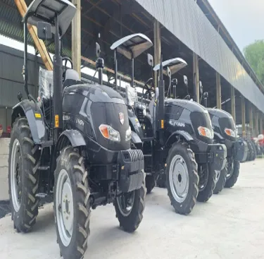 Трактор farmlead 50 (без кабины)
