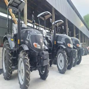 Трактор farmlead 50 (без кабины)