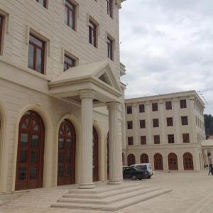 Мрамор из Египта