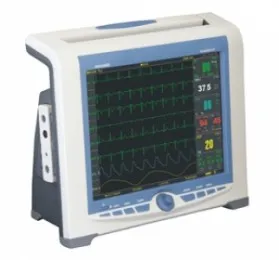 To'shak yonidagi monitor INNOCARE-T12