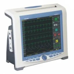 To'shak yonidagi monitor INNOCARE-T12