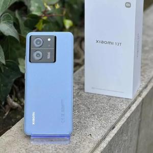 Smartfon Xiaomi 13T 12/256 GB