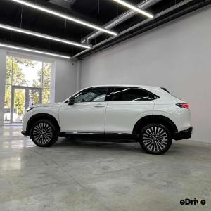 Электромобиль Honda E:NS1 510km 2022