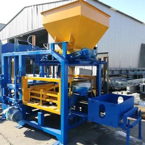Оборудования для производства шлакоблока