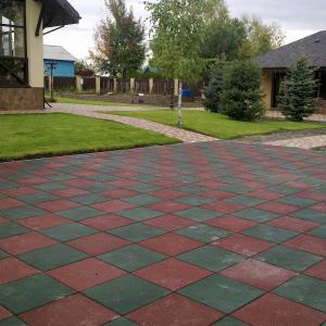 Kauchuk yulka toshlari (RP)