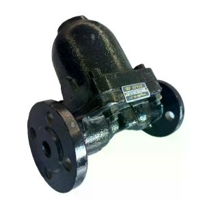 SK-50 suzuvchi bug 'ushlagichi - DN40 AYVAZ