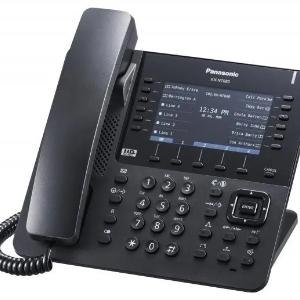 Mini ATS, IP-PBX, PANASONIC IP-telefonlari