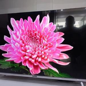 Телевизор Immer 43" 1080p Full HD LED Smart TV Wi-Fi Android