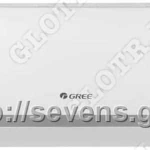 Кондиционер Gree 12 BORA (inverter)