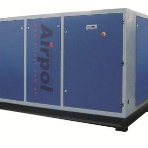 Винтовой компрессор Airpol Польша