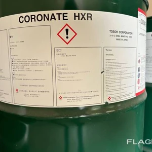 Aliphatic Isocyanate 100% | Coronate HX / HXR 