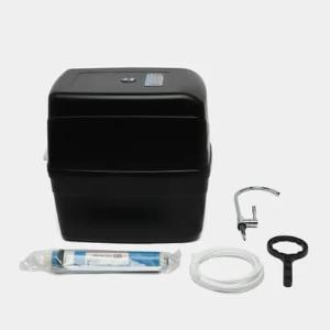 Фильтр для воды с закрытым корпусом, обратный осмос, 14 ступенчатый