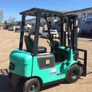 DALIAN dan yuk ko'taruvchi