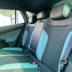 Электромобиль Volkswagen ID.4 X PRO